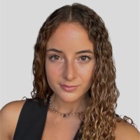 ForgeFlow Employee Cristina Marieges's profile photo
