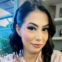 Venegas Contábil Employee Tatiane Arias's profile photo
