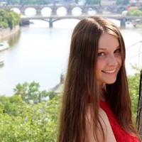 FIT CTU in Prague Employee Denisa Novackova's profile photo