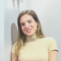 EqSeed Employee Diana Messias's profile photo