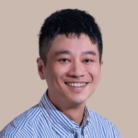 Headline - Asia Employee Hank Wei's profile photo