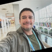 Braslimp Employee Daniel Moraes's profile photo
