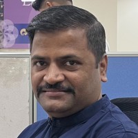Manoj Patil Email & Phone Number | Reliance Retail GM and Category Head ...