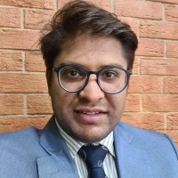 ABMOlayan Employee Usman Farooqi's profile photo
