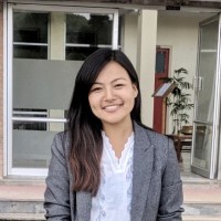 Educellar Employee Minusha Gurung's profile photo