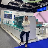 Akın Laboratuvar Cihazları Employee Emre Topcu's profile photo