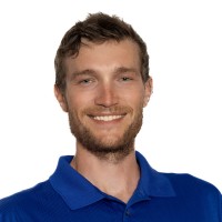Flatirons Habitat for Humanity Employee Brendan Bunker's profile photo