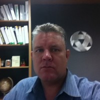 Assurant Employee Michael Harley's profile photo