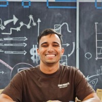 LEVTY Employee Tainan Albuquerque's profile photo