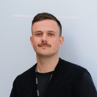 REKKI Employee Rory Loder's profile photo