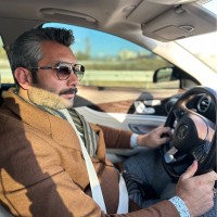Tim Mühendislik Employee Mürsel Kamçı's profile photo
