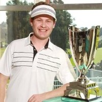 Tantalum Restaurant Employee Greg Fowler's profile photo