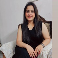 Code1 Employee Kashish Meghnani's profile photo