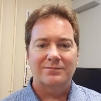 Brattleboro Memorial Hospital Employee Bill Hogue's profile photo