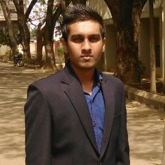 Umesh Salve Email & Phone Number