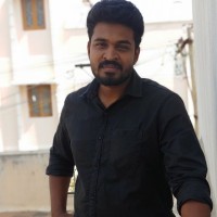 R Nandha Kumar Email