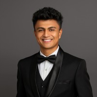 Appscrip Employee Vatsal Umrigar's profile photo