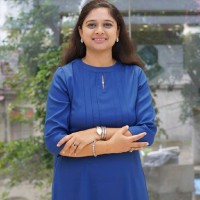 Deepa Shah Email