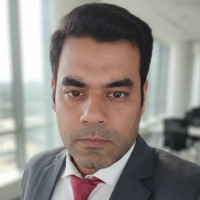 Code Entropy Employee Junaid Rehman's profile photo