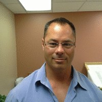 Peak Electric Employee Mike Hoffman's profile photo