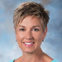 BlackRock Employee Pamela Corson's profile photo