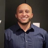 TKO Employee Akosa Akpom's profile photo