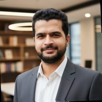 Tassal Group Employee Abishek Joshi's profile photo