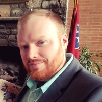 Parman Energy Group Employee Bryan Kephart's profile photo