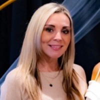 Lighthouse Title Employee Britnee McGraw's profile photo