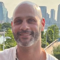 BLAZE Employee Jack Lappin's profile photo