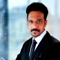 Arunkumar C Email