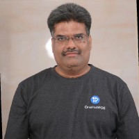 Santhoshkumar Subramaniyan Email & Phone Number