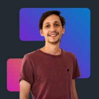 Wings Action Employee Sebastián Hevia Ovalle's profile photo
