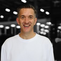 TSL Lighting Employee Loz Wilcox's profile photo