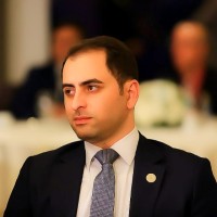 Eniac Tech Employee Majid Pour's profile photo