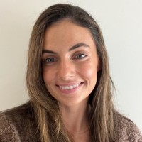 BENE.luxic Employee Camilla Anderson's profile photo