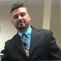 Altera Digital Health Employee Peter Marson's profile photo