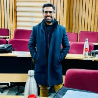 Kaya Limited Employee Arjun Bhasin's profile photo