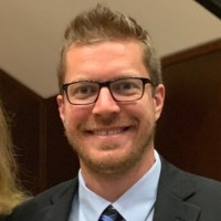 Ben Duckworth Email & Phone Number