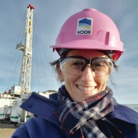 ROCH Employee Silvana Chacra's profile photo