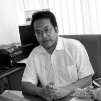 Oasis India Employee Mangneo Lhungdim's profile photo