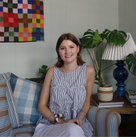 NiX by Nicola Harding Employee Laetitia Kenyon-Slaney's profile photo