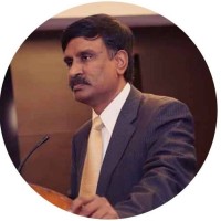 Brightcom Group Employee Suresh Reddy's profile photo