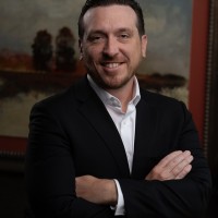 Matthias Private Wealth Employee Justin Ellsesser's profile photo