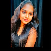 TechnoBind Solutions Pvt Ltd Employee Panchami G's profile photo