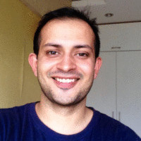 Self Employed Employee Tanuj Solanki's profile photo