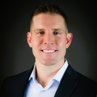 Deriva Energy Employee Forrest Murphy's profile photo