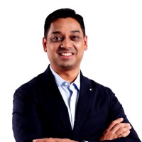 Zuellig Pharma Employee Preetham Nadig's profile photo