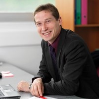 ELDIM Employee Mathieu Luet's profile photo