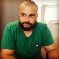 Abix Tecnologia Ltda Employee Tom Lima's profile photo